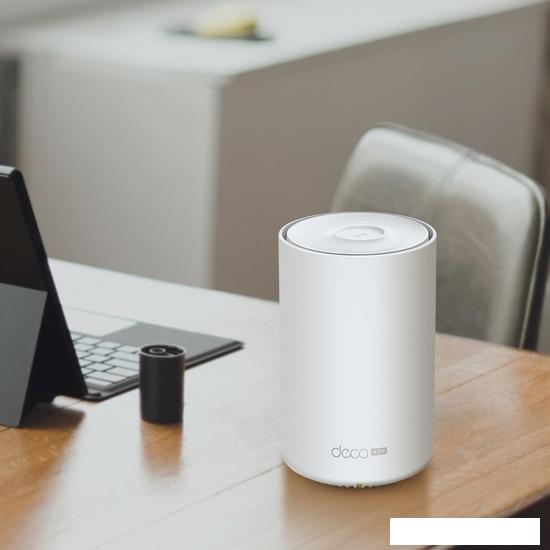 4G Wi-Fi роутер TP-Link Deco X20-4G (1 шт)- фото4