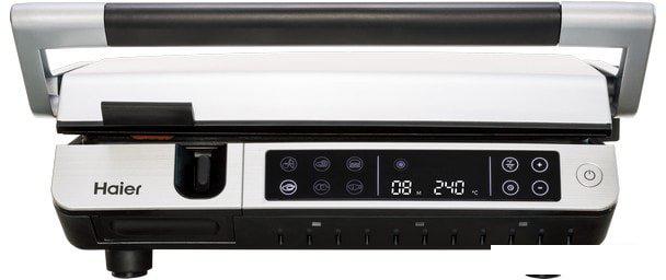 Электрогриль Haier HG-701- фото2