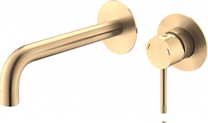 Смеситель Voda Vessel VSL28G- фото