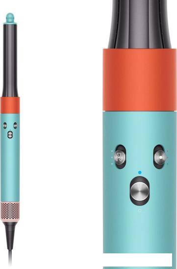 Фен-стайлер Dyson Airwrap Complete Long HS05 (керамический поп)- фото2