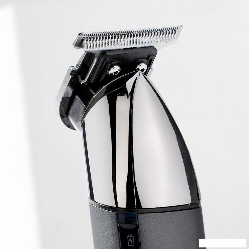 Триммер для бороды и усов BaByliss T996E- фото4