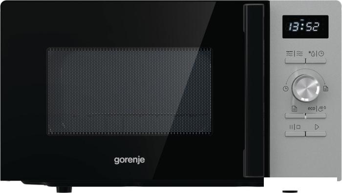 Микроволновая печь Gorenje MO20A4XH- фото