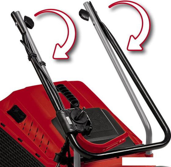 Газонокосилка Einhell GC-EM 1032- фото2