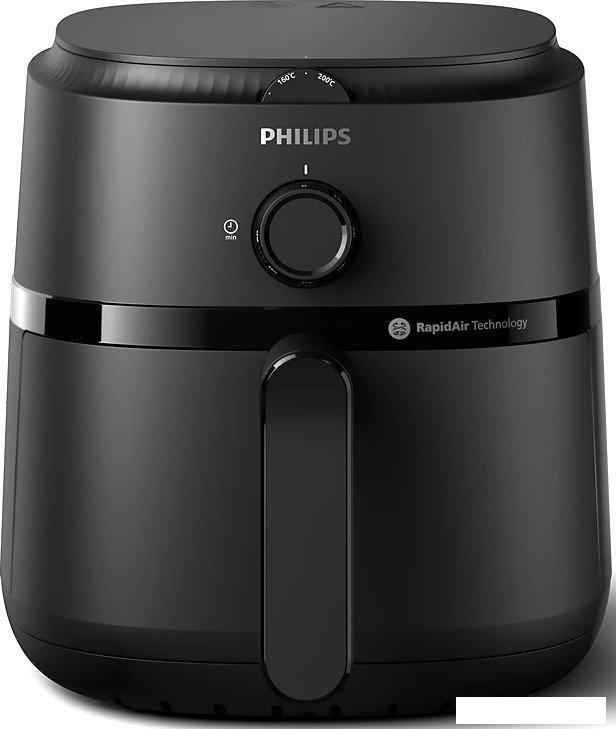 Аэрофритюрница Philips NA120/00- фото
