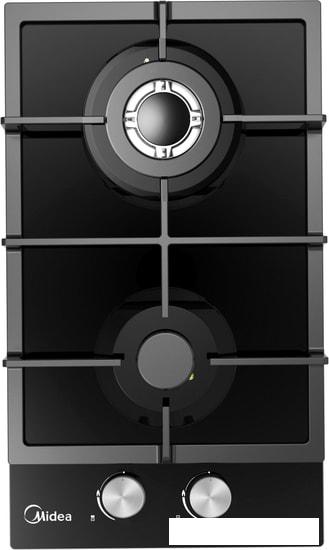 Варочная панель Midea MG 3260 TGB
