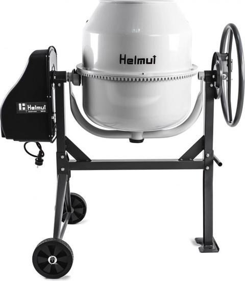 Бетономешалка Helmut BM120