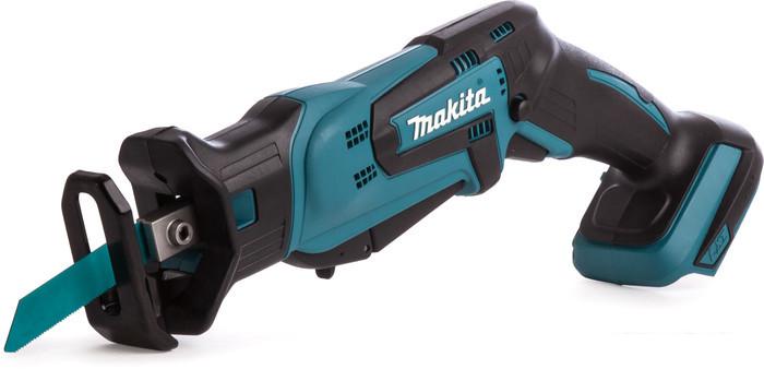 Сабельная пила Makita DJR185Z- фото