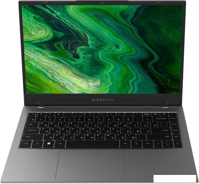 Ноутбук Digma Pro Fortis DN14P3-8DXW01- фото