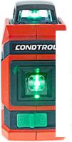 Лазерный нивелир Condtrol GFX360- фото2
