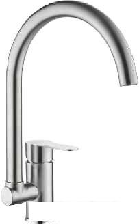 Смеситель Ledeme L74003