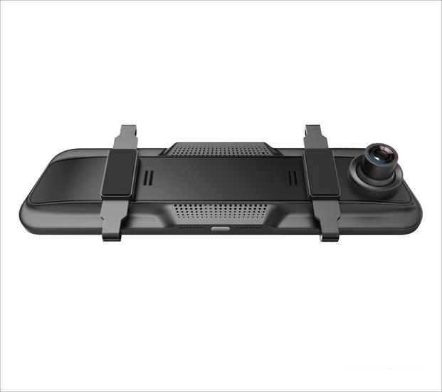 Видеорегистратор-зеркало TrendVision MR-810 GT- фото4