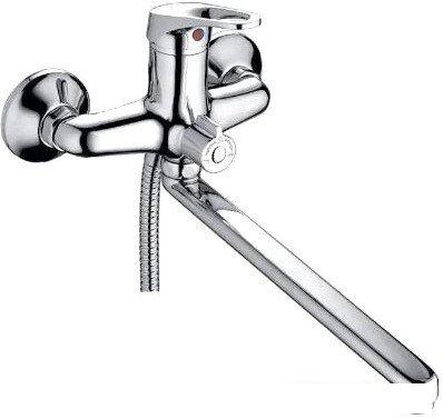 Смеситель Wisent WP22028- фото