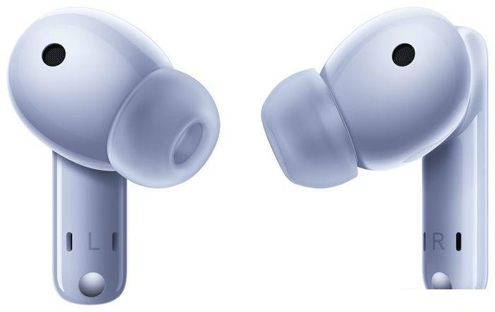 Наушники Huawei FreeBuds 5i (голубой, международная версия)- фото3