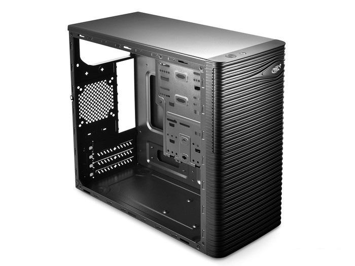 Корпус DeepCool Wave- фото3