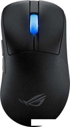 Игровая мышь ASUS ROG Keris II Ace- фото