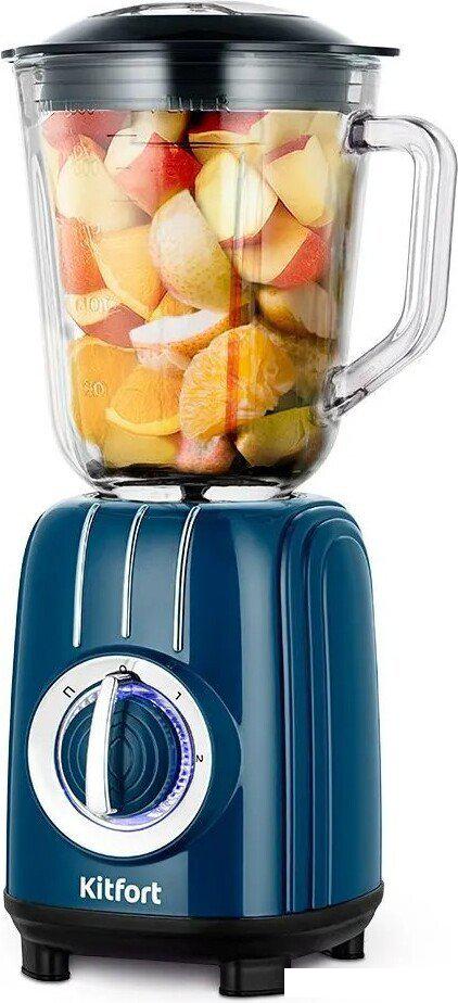 Стационарный блендер Kitfort KT-3523