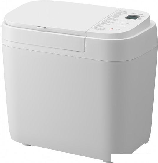 Хлебопечка Panasonic SD-R2520WTS- фото2