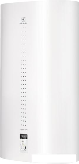 Накопительный электрический водонагреватель Electrolux EWH 100 Centurio IQ 3.0