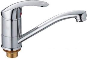 Смеситель FRAP H21 F4521-2