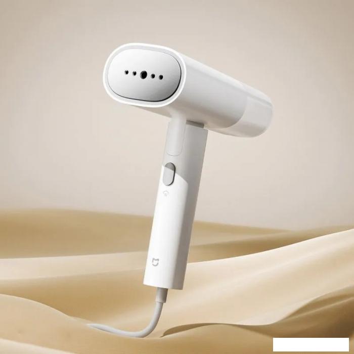 Отпариватель Xiaomi Mijia Handheld Garment Steamer 2 MJGTJ02LF- фото2