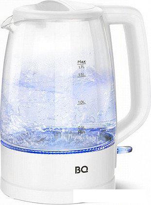 Электрический чайник BQ KT1839G (белый)- фото3