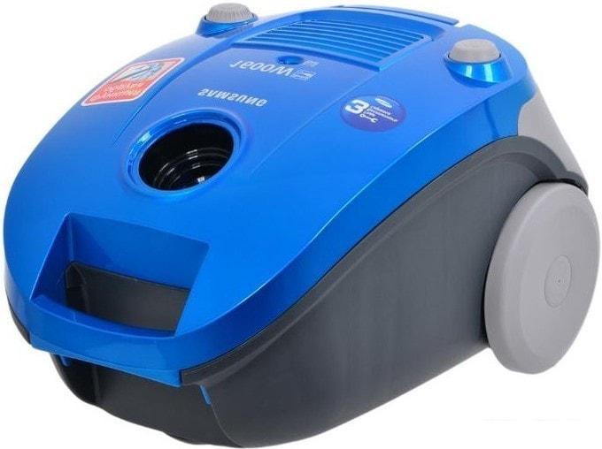 Пылесос Samsung VCC4140V3A/XEV- фото2