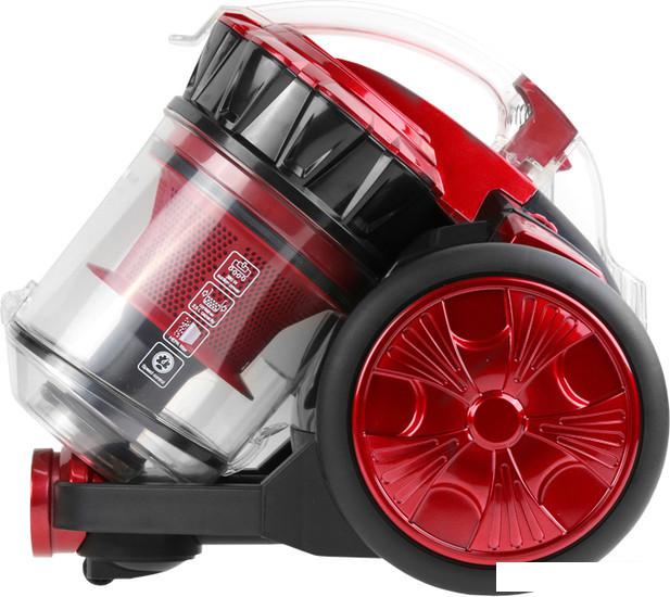 Пылесос Normann AVC-212- фото3