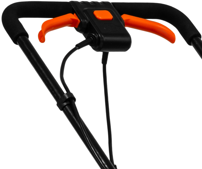 Газонокосилка ELAND GLM-4318- фото4