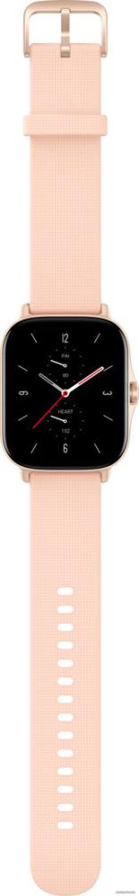 Умные часы Amazfit GTS 2 New Version (розовый)- фото4