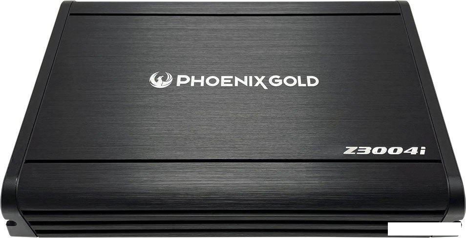 Автомобильный усилитель Phoenix Gold Z3004i- фото