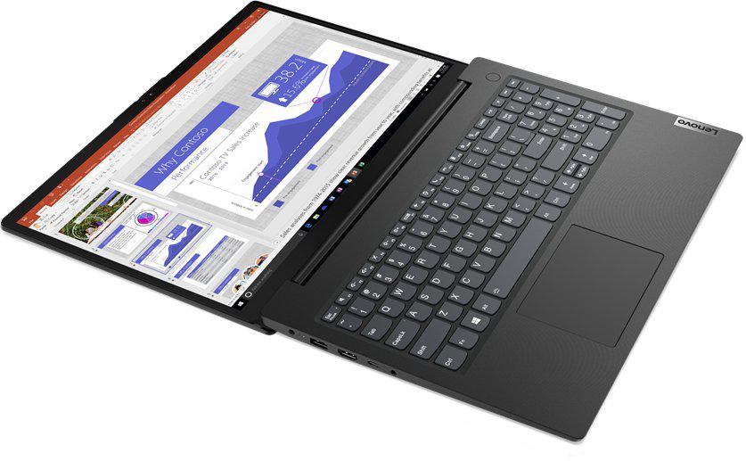 Ноутбук Lenovo V15 G2 IJL 82QY00PHAK- фото4