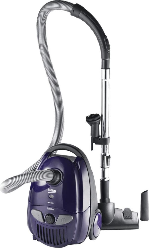 Пылесос BEKO BKS 1410