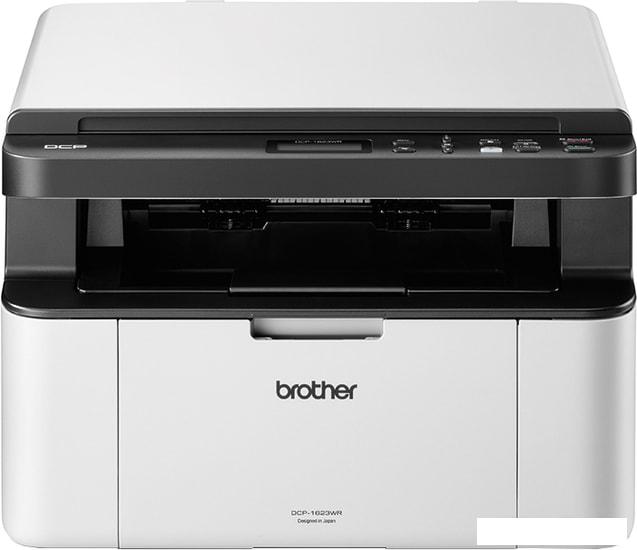 МФУ Brother DCP-1623WR- фото