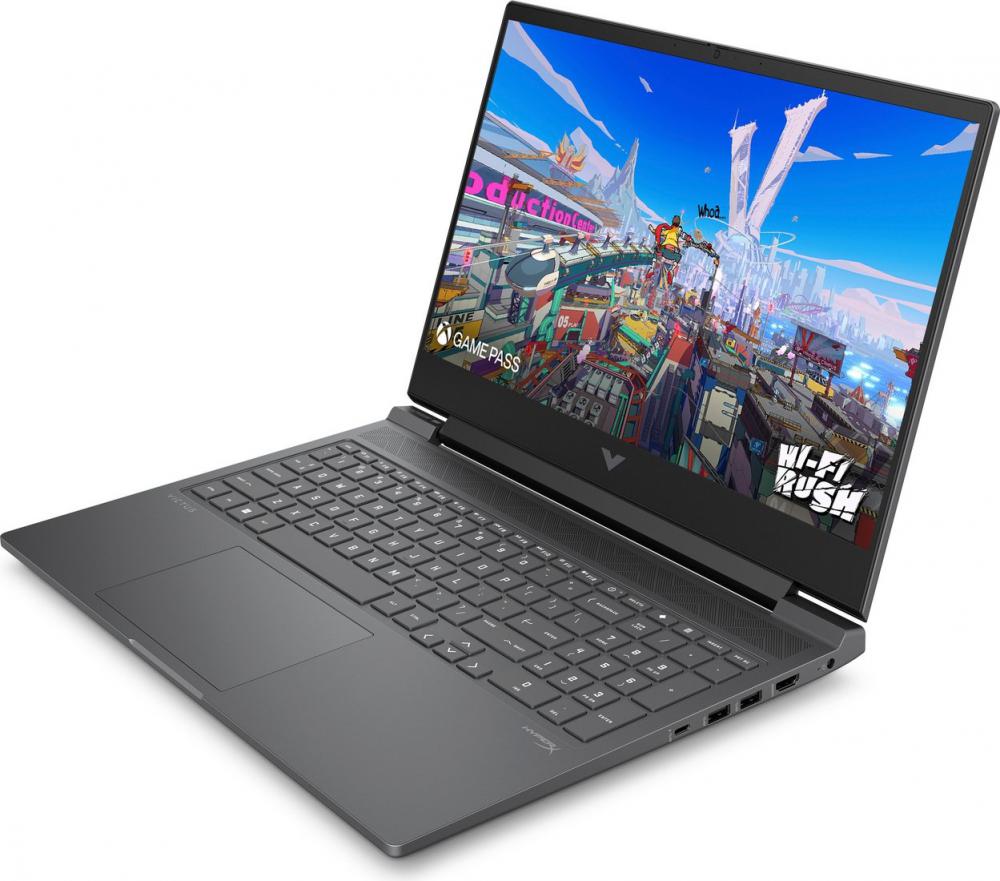 Игровой ноутбук HP Victus 16-r1073ci A74LWEA- фото2