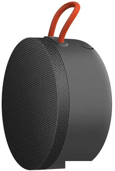 Беспроводная колонка Xiaomi Mi Portable 4W- фото