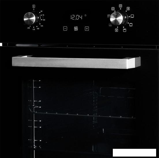 Электрический духовой шкаф Weissgauff EOY 451 PDB- фото3