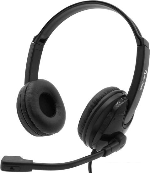 Наушники Accutone UB101 USB- фото