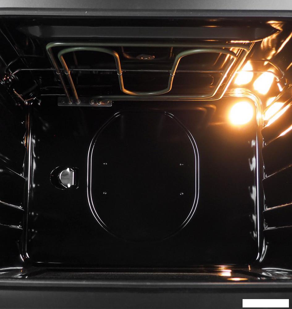 Электрический духовой шкаф LEX EDM 042 BBL- фото3