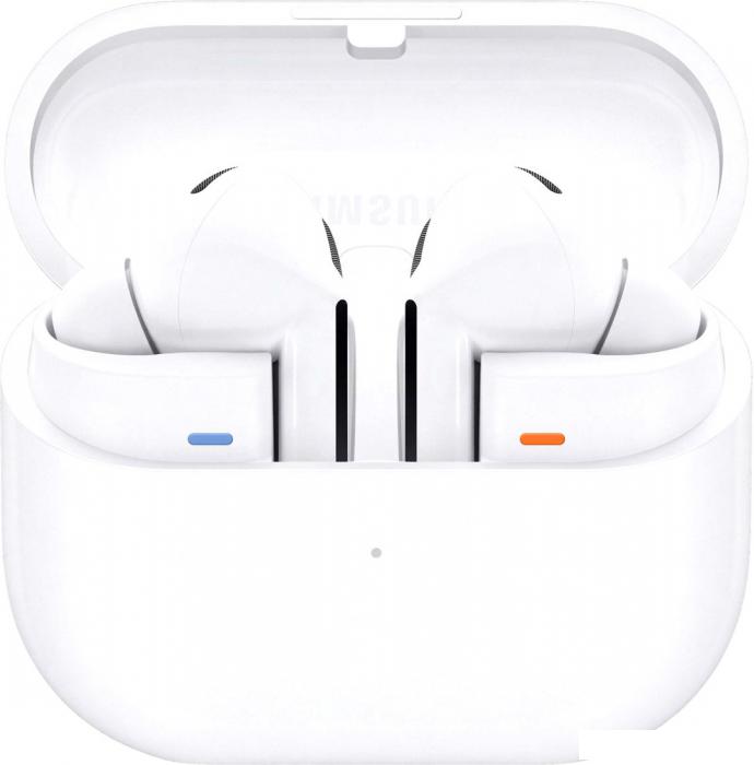 Наушники Samsung Galaxy Buds3 Pro (белый)- фото