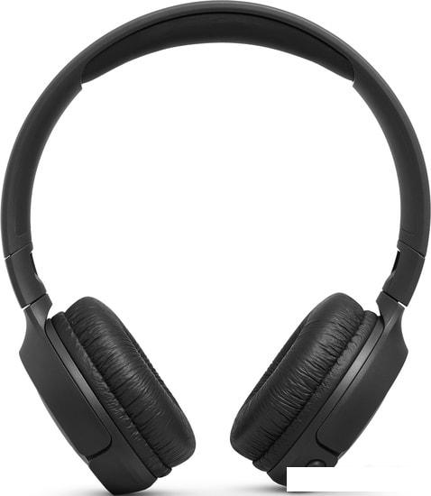 Наушники JBL Tune 560BT (черный)- фото2