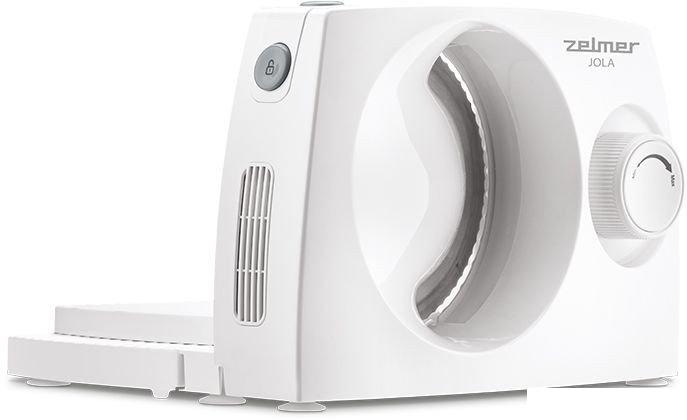 Ломтерезка Zelmer ZFS1016- фото3