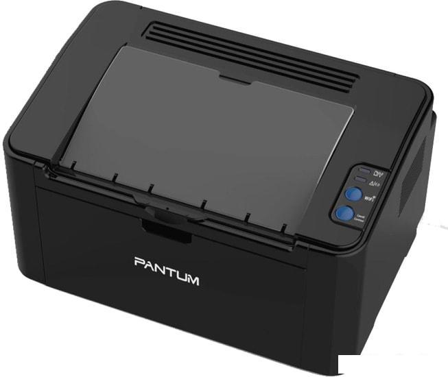 Принтер Pantum P2507- фото3