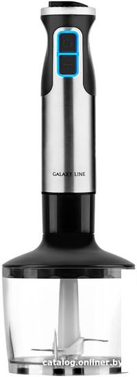 Погружной блендер Galaxy Line GL2134- фото2