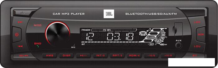 USB-магнитола JBL Celebrity 100