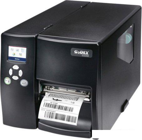 Принтер этикеток Godex EZ2250i 011-22iF02-000