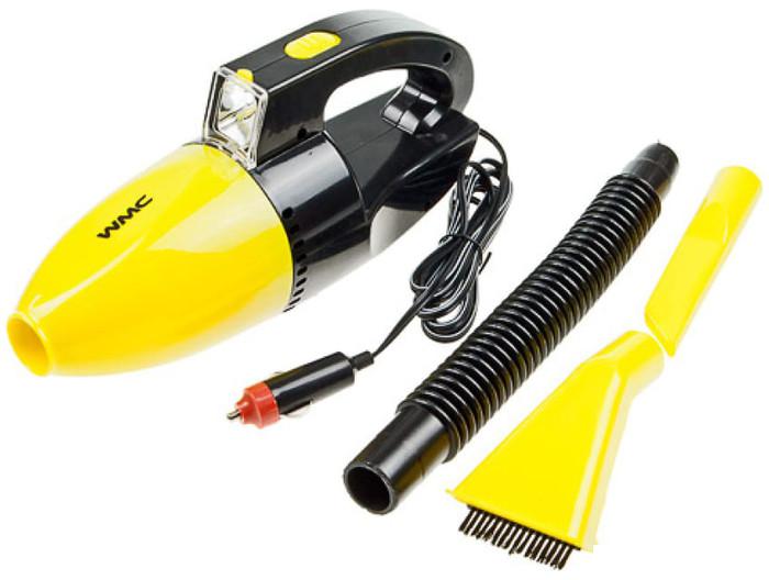 Автомобильный пылесос WMC Tools WMC-VC02