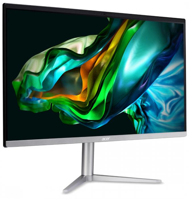 Моноблок Acer Aspire C24-1300 DQ.BL0CD.00A- фото3