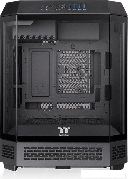 Корпус Thermaltake The Tower 600 CA-1Z1-00M1WN-00- фото2