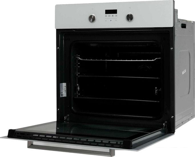 Духовой шкаф LEX EDP 092 WH- фото2