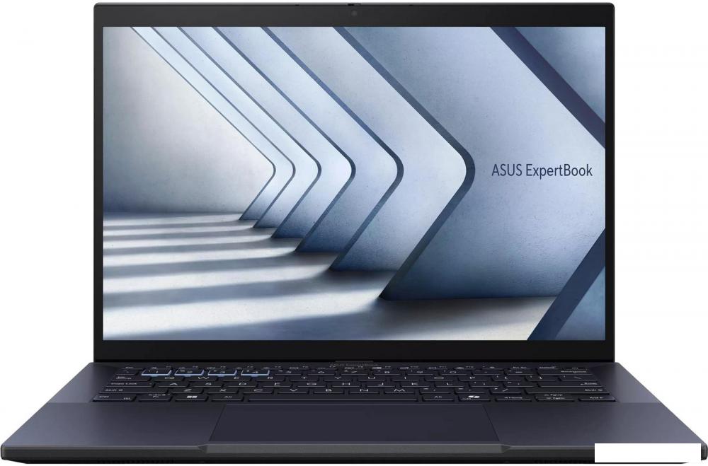 Ноутбук ASUS ExpertBook B3 B3404CMA-Q50316- фото